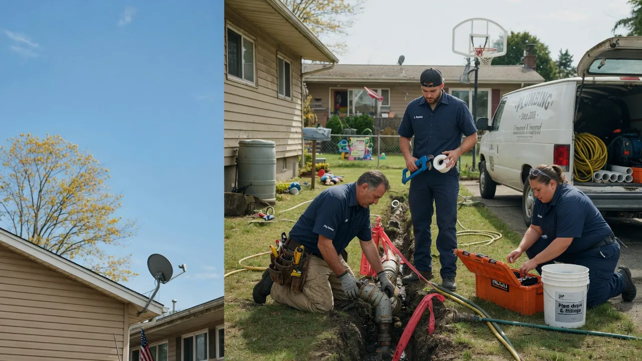 Garbage Disposal Replacement in Lynn Center, IL near me